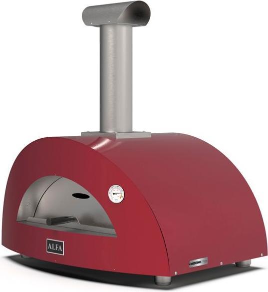 Produktbild Alfa Forni Moderno 2 (Pizzaofen Holz)