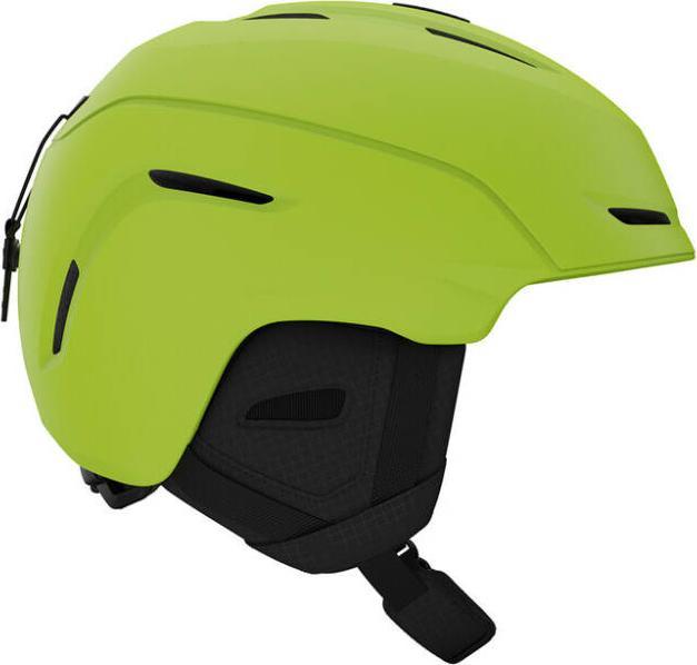 Immagine prodotto Giro Casco Neo Jr. MIPS (52 - 55,5 cm, S)