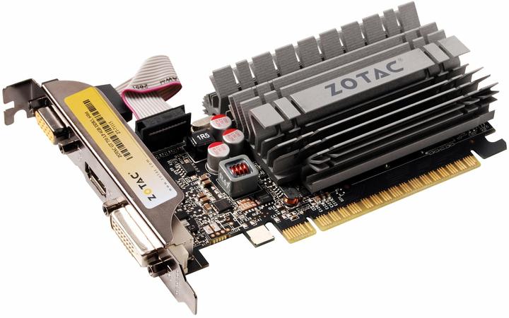 Immagine prodotto Zotac Edizione GT 730 Zone (4 GB)
