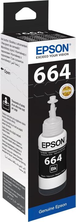 Image du produit Epson 664 (CF)