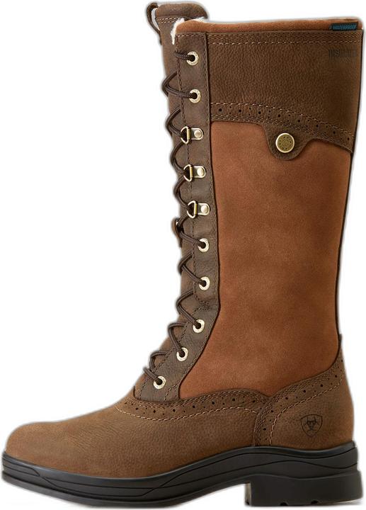 Ariat Winterstiefel Wythburn H2O Insulated Damen