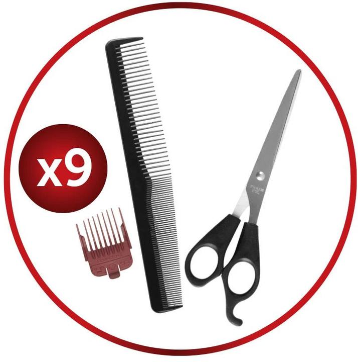 Actual product image Remington HC550 Easy Fade Pro Hair Clipper