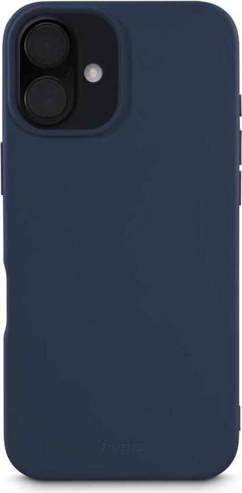 Actual product image Hama Fantastic Feel (Apple iPhone 16, Apple iPhone 16e)
