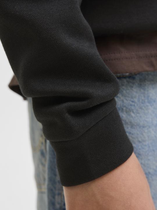 Actual product image Jack & Jones Sweatshirt Junior Sweatshirt (140)