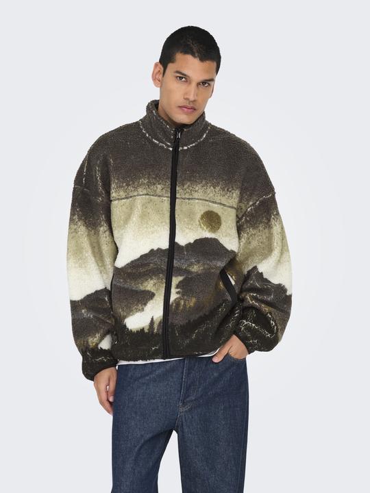 Immagine prodotto Only & Sons ONSBLAZE felpa maglione a maglia (L)