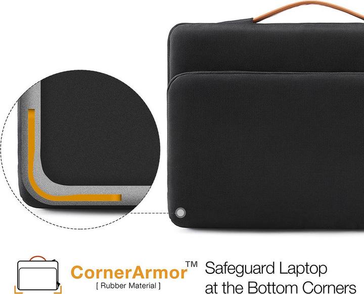 Image du produit tomtoc Versatile A14 (13.30", Apple, Universel)