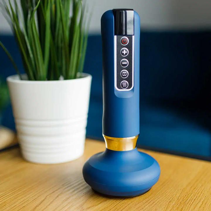 Actual product image Medivon Halley Hand Massager