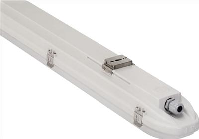 Image du produit Sylvania Luminaire LED à vasque pour locaux humides SYLL (4000 lm)