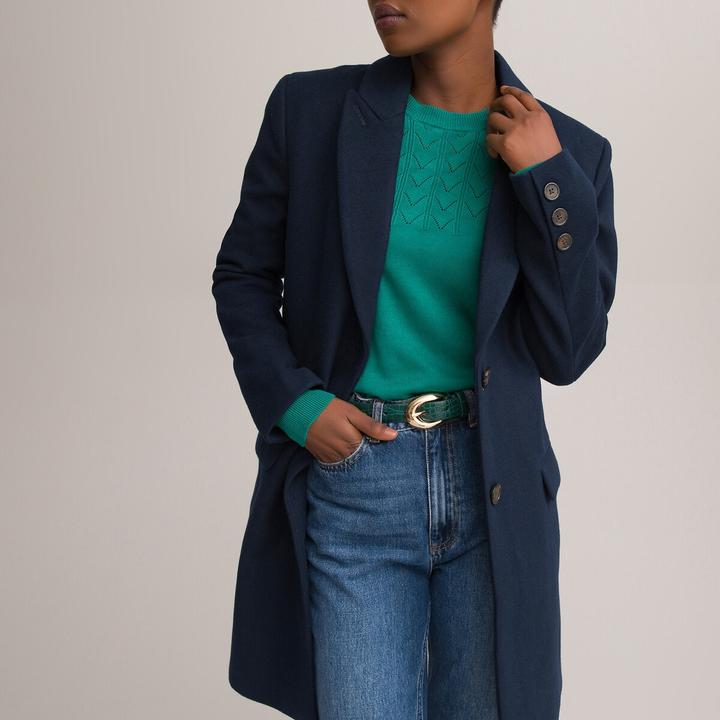 Immagine prodotto La Redoute Collections Cappotto (34)