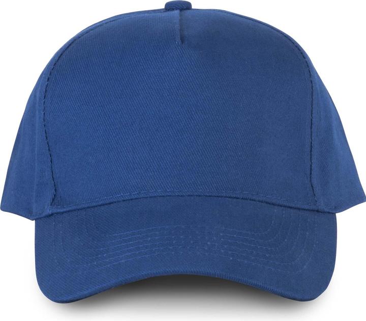 Actual product image K-up Cotton cap Kup 5 Panels