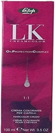 Produktbild Lisap LK OPC Cremehaarfarbe 3/0 dunkelbraun (3/0 Dunkelbraun)