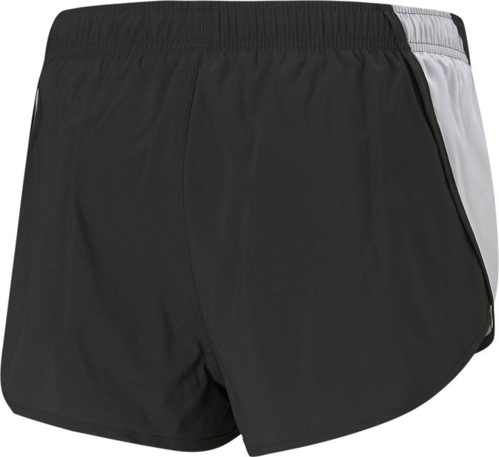 Actual product image Puma Cross the Line Split Short-520350 (XL)