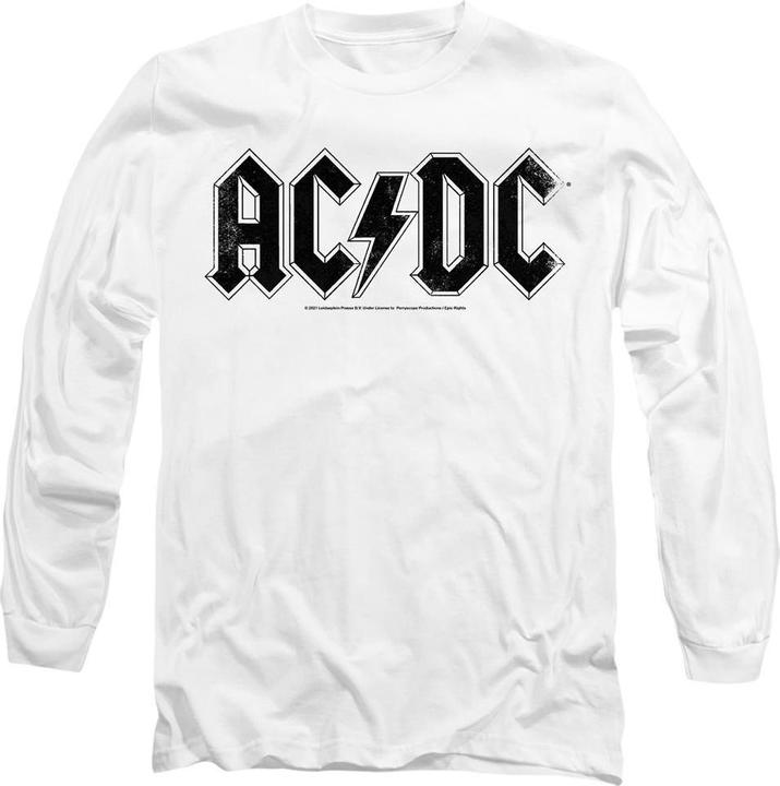 AC/DC TShirt (L)