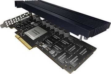 Produktbild Samsung PM1725b MZWLL6T4HMLA (6400 GB, 2.5")