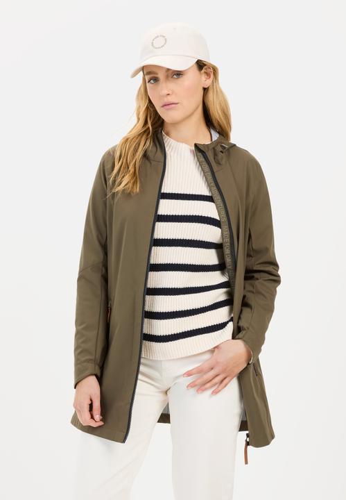 Immagine prodotto Camel Active Softshell Jacke aus recyceltem Polyester (34)