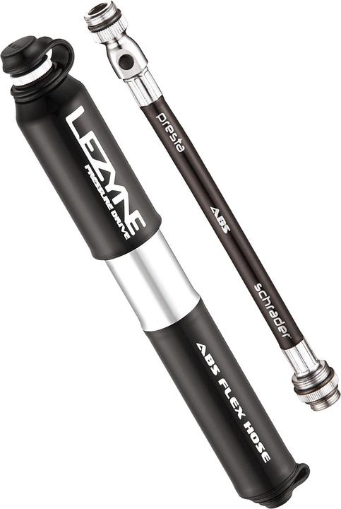 Actual product image Lezyne Pressure Drive ABS M