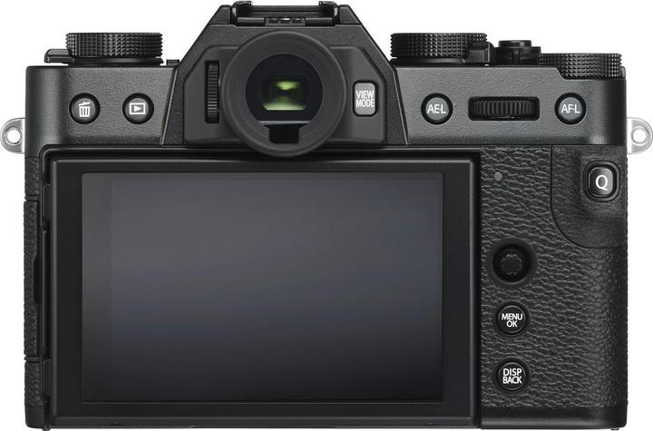 Image du produit Fujifilm X-T30 II (26.10 Mpx, APS-C / DX)