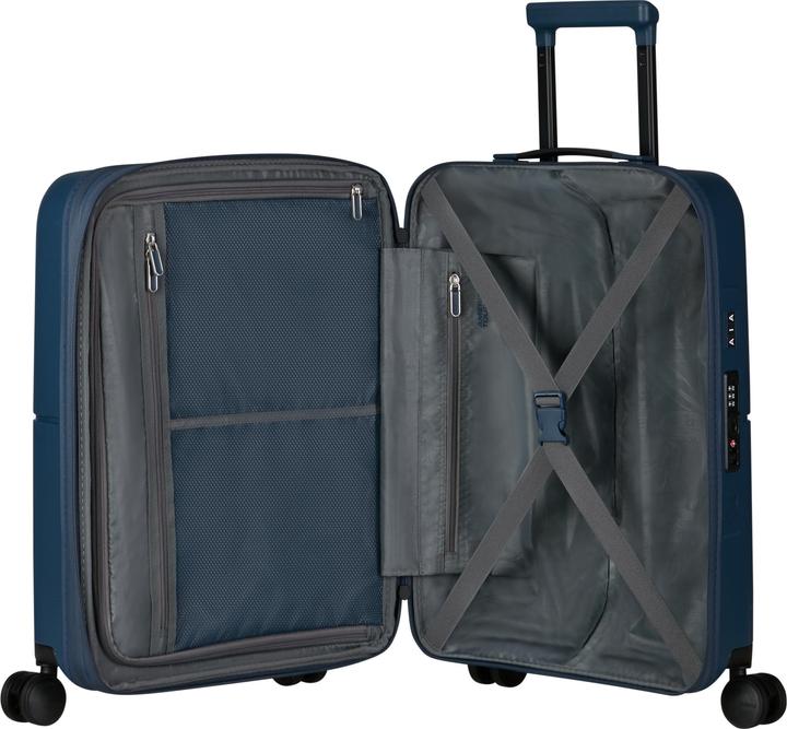 Immagine prodotto American Tourister Filatoio DASHPOP DISNEY (41 l, Bagaglio a mano (fino a 50 litri))