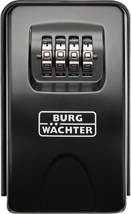 Burg Wächter KEY SAFE 20 SB key safe