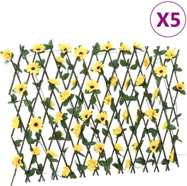 VidaXL Nicomedes (180 cm)