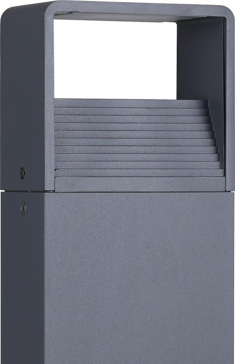 Actual product image EGLO Doninni 1 (600 lm, IP44)