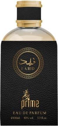Actual product image Prime Collection Fahd Eau De Parfum 100ml (Eau de parfum, 100 ml)