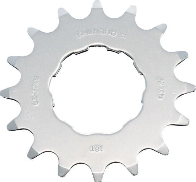 Shimano Kassette DXR CS-MX66 15 Zähne