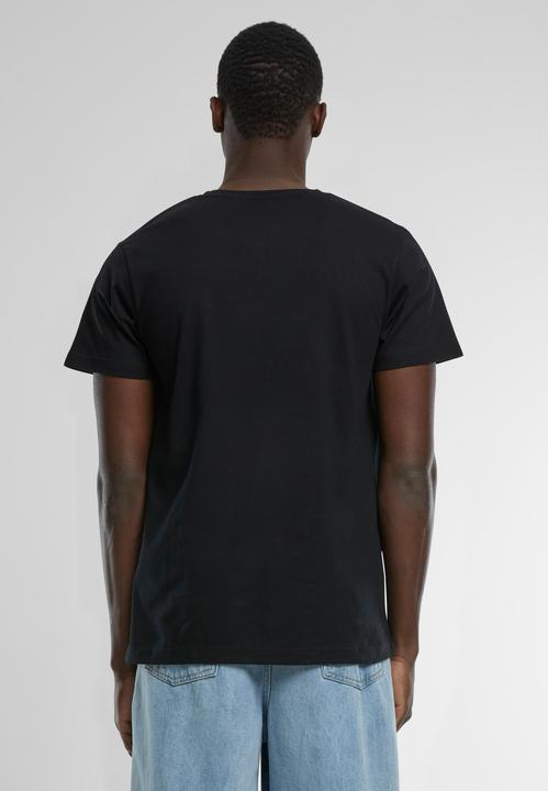 Actual product image Mister Tee MisterTee Deadly Sins Tee - 170149 (S)