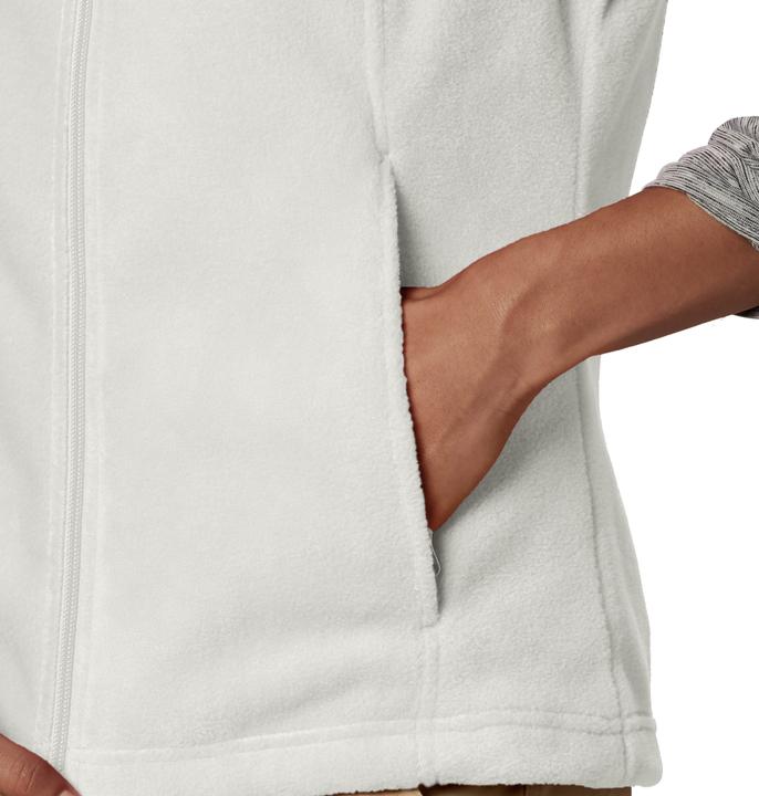 Actual product image Columbia Benton Springs™ Vest (XS)