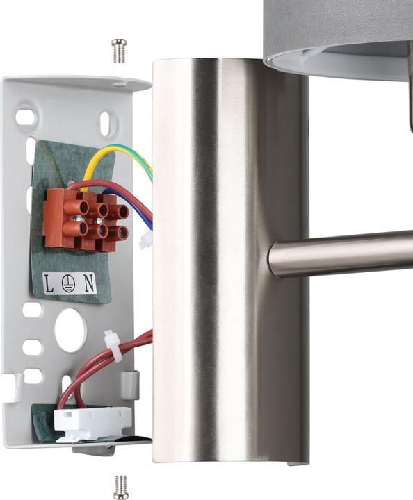 Actual product image EGLO Pasteri (E27)