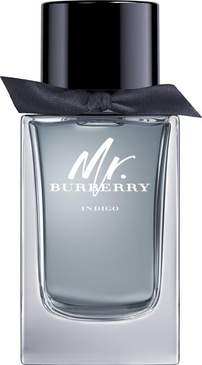 Immagine prodotto Burberry Mr Indigo di Eau de Toilette Spray 1 (Eau de toilette, 150 ml)