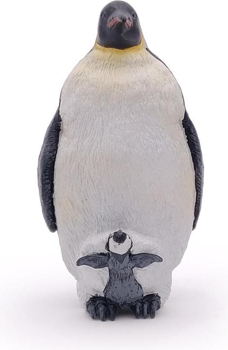 Actual product image Papo Emperor Penguin