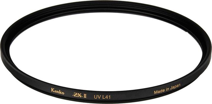 Kenko 58.0 ZX II UV filter (58 mm, UV filter, 58 mm)