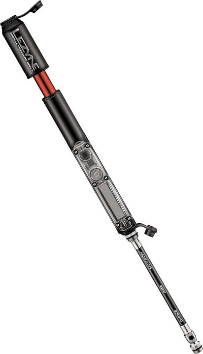 Produktbild Lezyne Digital Pressure Drive