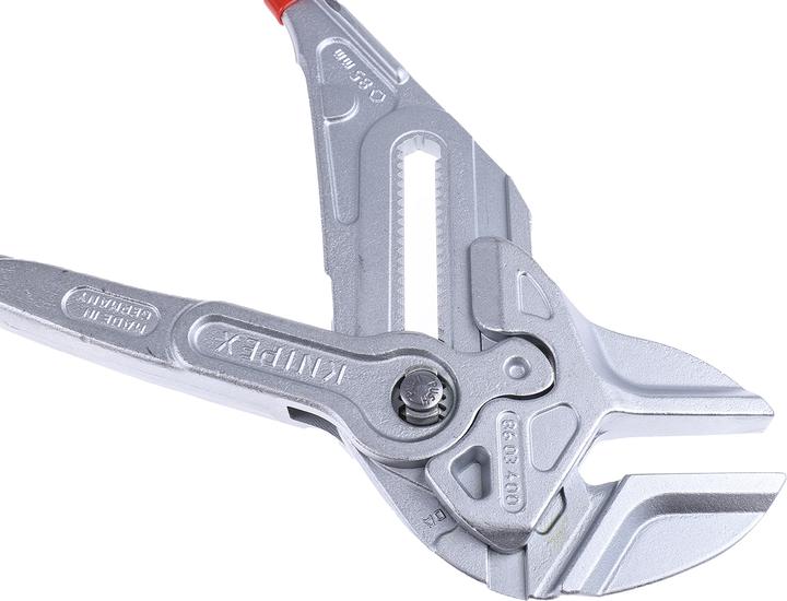 Produktbild Knipex Zangenschlüssel XL (410 mm)