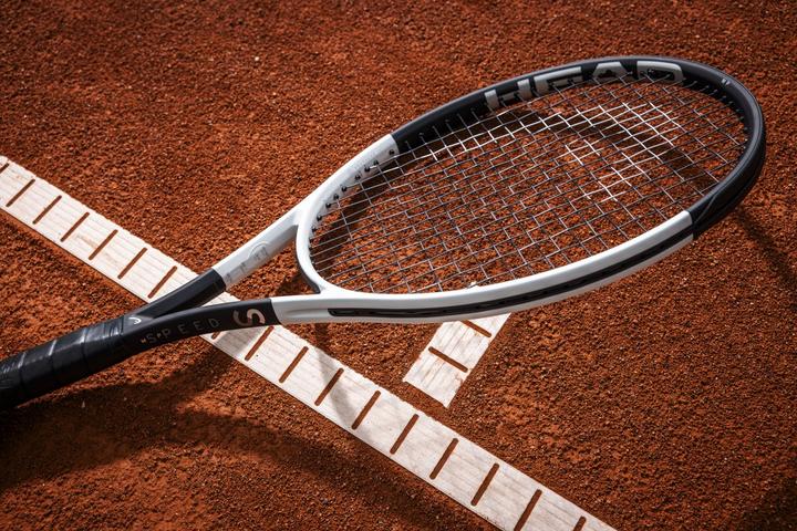 Actual product image Head Speed Pro 2024 tennis racket (3, 310 g)