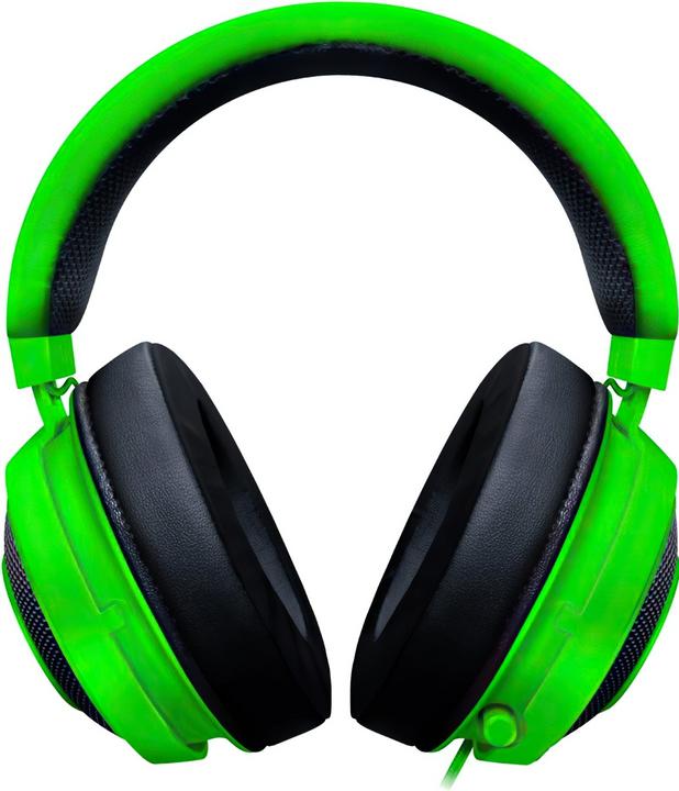 Actual product image Razer Kraken (Cable)