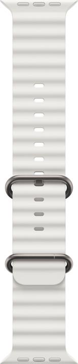 Produktbild Apple Ocean Band (49 mm, Fluoroelastomer)