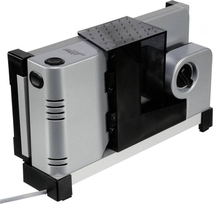 Actual product image Dr. Ritter Icaro