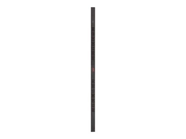 Immagine prodotto APC PDU AP7554, Striscia di presa di base