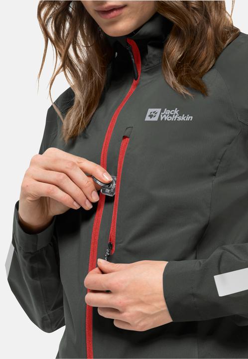 Immagine prodotto Jack Wolfskin Morobbia 2.5L Jkt W (XS)