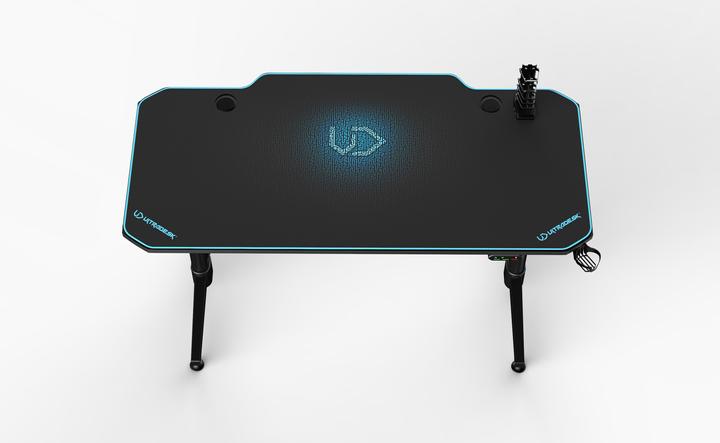 Actual product image Ultradesk Udesklvabl