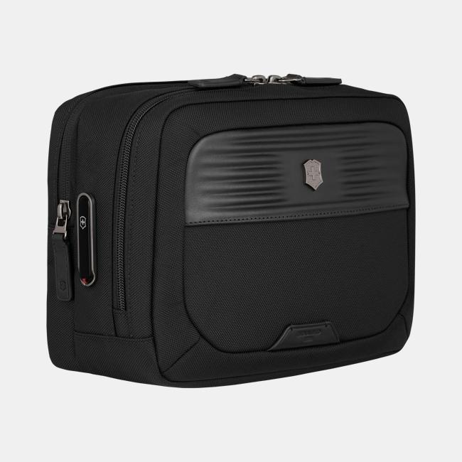 Actual product image Victorinox Mythic, Toiletry Bag, Black (0.30 l)