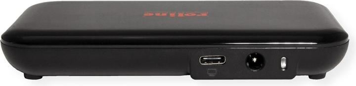 Produktbild Roline USB 3.2 Gen 2 Hub, 7-fach (3x Typ C + 4x Typ A) (USB-C, 7 Ports)