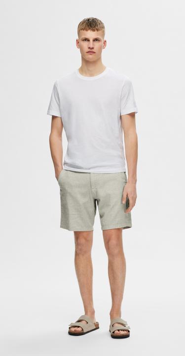 Actual product image Selected Homme Comfort Fit Shorts (XXL)