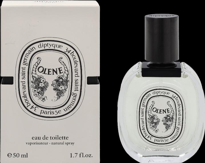 Diptyque Olene Edt Spray (Eau de Toilette, 50 ml)