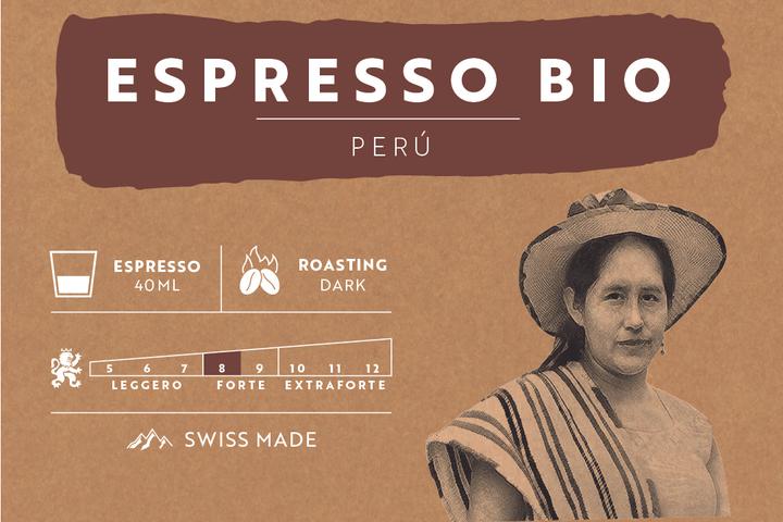 Produktbild Café Royal MH Royal Peru (10 x Port.)