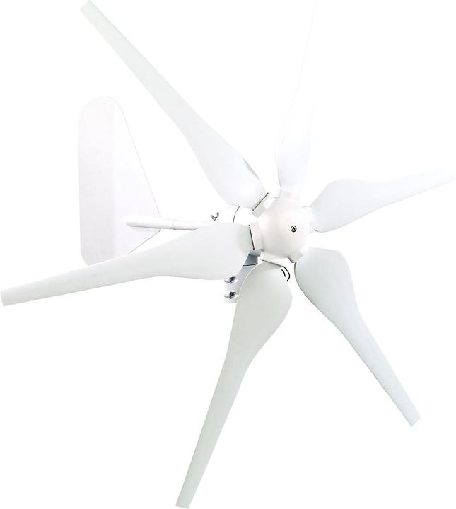 Produktbild Revolt Windgenerator (Solaranlage Montagematerial)