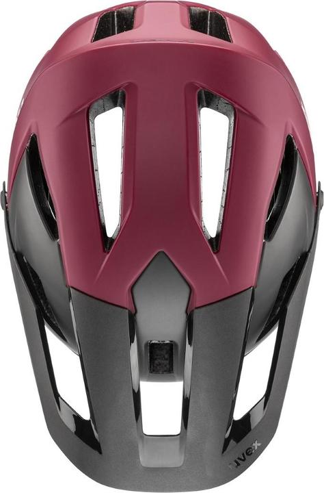 Actual product image Uvex Sports Renegade Mips (57 - 61 cm)