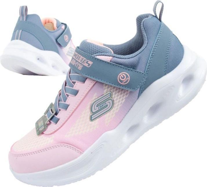 Immagine prodotto Skechers S Lights Sola Jr Schuhe (31)